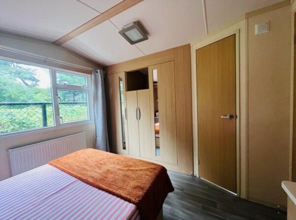 Contenedor Habitable – Swift Chamonix - Imagen 5