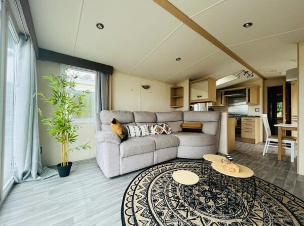 Contenedor Habitable – Swift Chamonix - Imagen 11