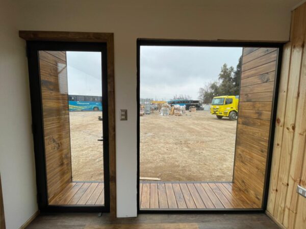 Casa Modular Dalí 24M² - Imagen 7