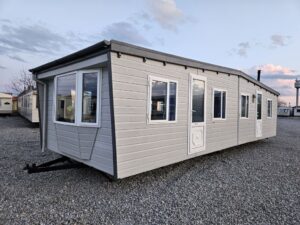 Casa Móvil Chalet 2022