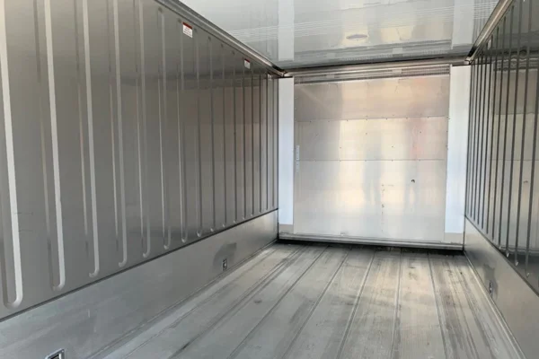 Contenedor Refrigerado Nuevo De 20 Pies - Imagen 7