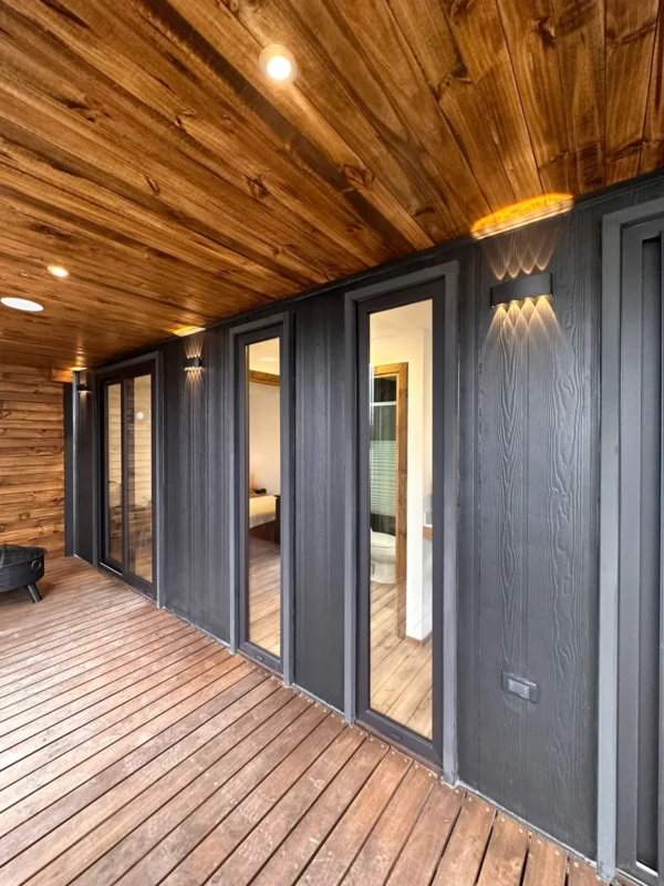 Bonito Módulo Surf Box 30M² - Imagen 6