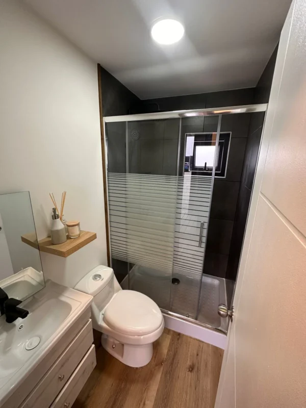 Bonito Módulo Surf Box 30M² - Imagen 9