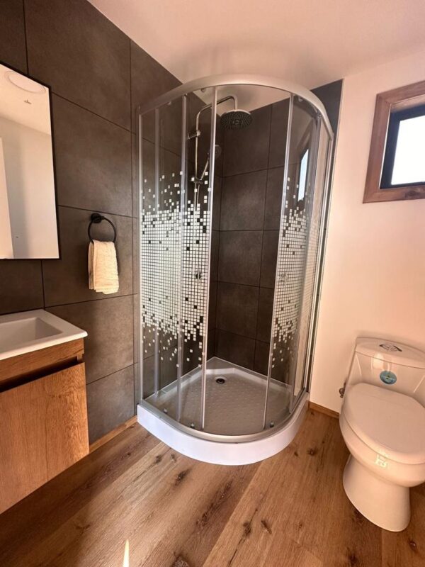 Bonito Módulo Surf Box 18M² - Imagen 6
