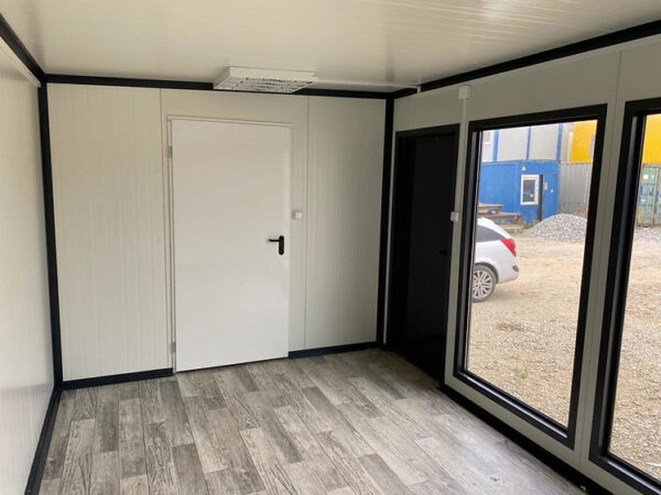 Casa Modular Comercial - Imagen 5