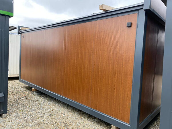 Casa Modular Comercial - Imagen 3