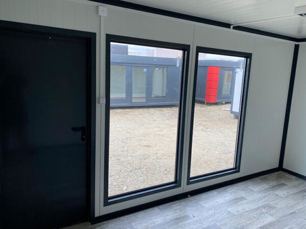 Casa Modular Comercial - Imagen 6