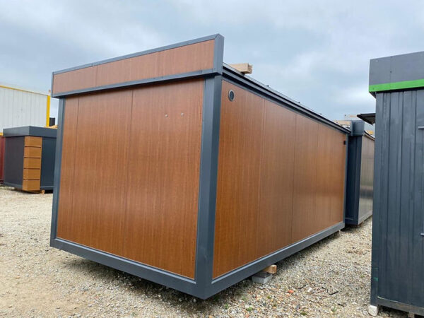 Casa Modular Comercial - Imagen 11