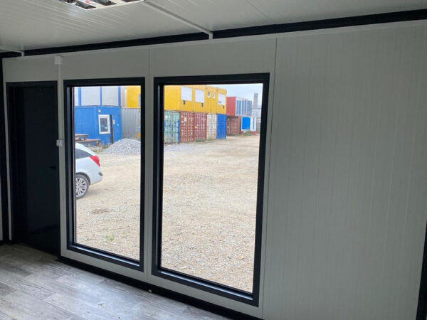 Casa Modular Comercial - Imagen 2