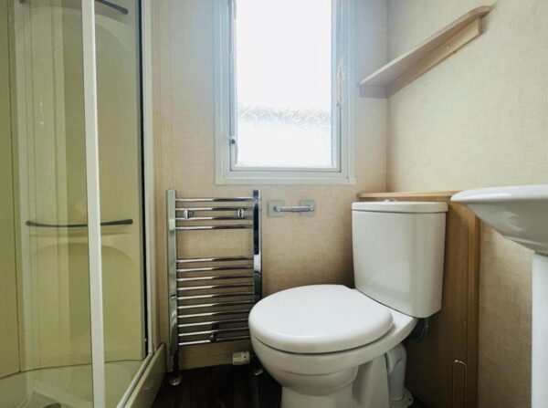 Contenedor Habitable – Swift Chamonix - Imagen 3