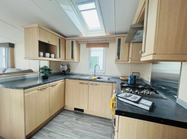 Contenedor Habitable – Swift Chamonix - Imagen 7