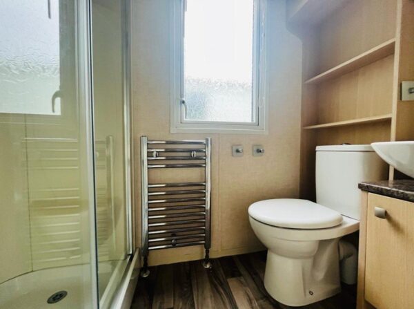 Contenedor Habitable – Swift Chamonix - Imagen 2