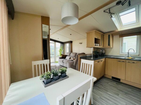Contenedor Habitable – Swift Chamonix - Imagen 8