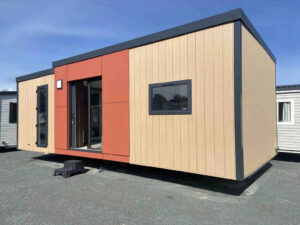 Casa Movel Copel