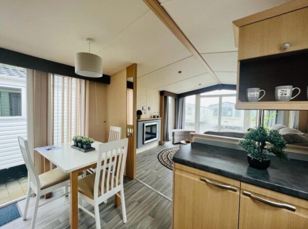 Contenedor Habitable – Swift Chamonix - Imagen 10
