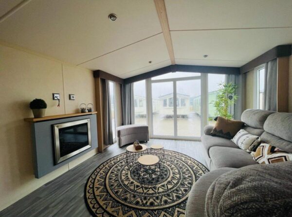Contenedor Habitable – Swift Chamonix - Imagen 9