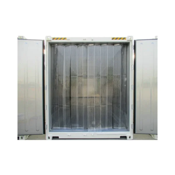 Nuevo Contenedor Refrigerado Reefer De 40 Pies - Imagen 4