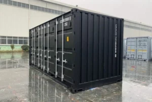 Contenedor 20Pies/Hc-6M Estado Nuevo
